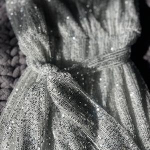 Lulu’s Sequin Jumpsuit - Small